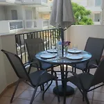 Paralio Place 公寓 Parálion Ástros
