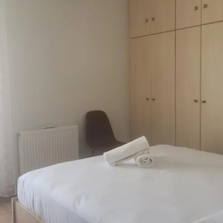 Paralio Place Паралион-Астрос