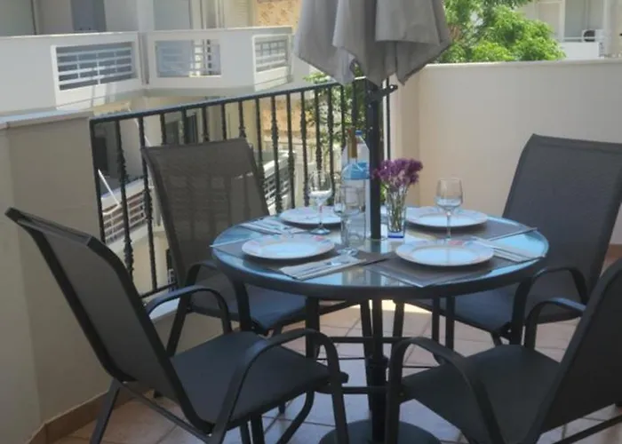 Paralio Place Apartment Paralio Astros