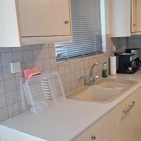 Apartment Paralio Place