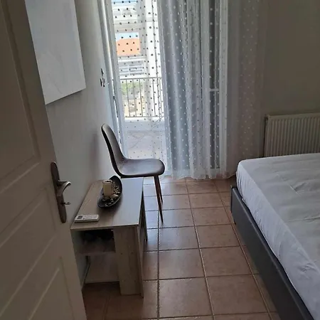 Apartment Paralio Place Paralio Astros