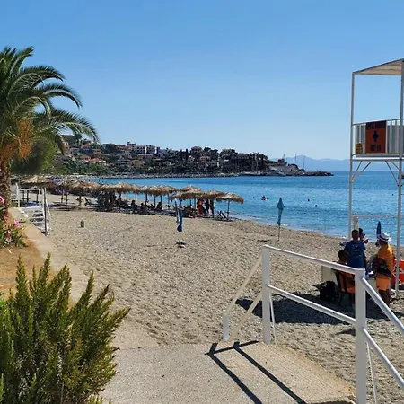 Paralio Place Appartement