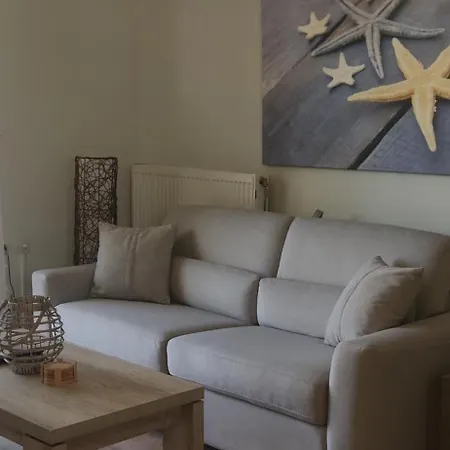 Paralio Place * Parálion Ástros