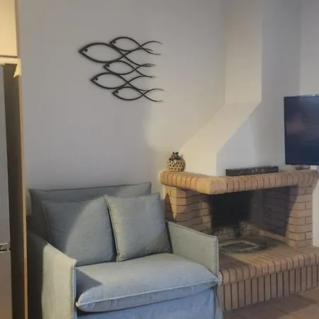 Appartamento Paralio Place