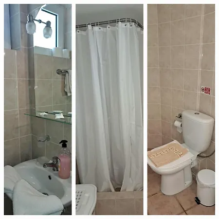 Apartmán Paralio Place