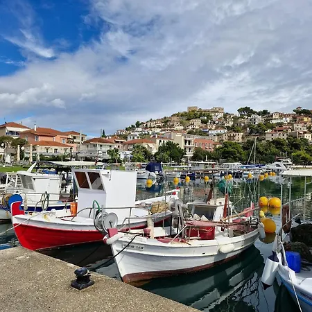 Paralio Place Appartement *