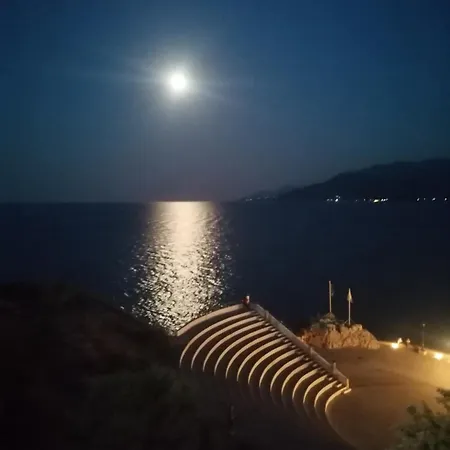 Paralio Place Lejlighed Parálion Ástros