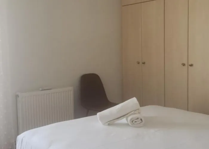 Paralio Place Паралион-Астрос