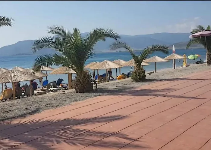 Paralio Place * Паралион-Астрос